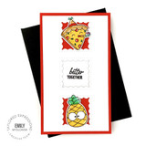 Bun-derful Birthday Stamp Set