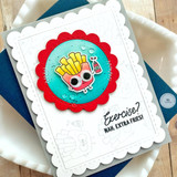 Bun-derful Birthday Stamp Set