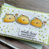 Bun-derful Birthday Stamp Set
