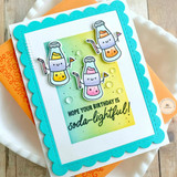 Bun-derful Birthday Stamp Set