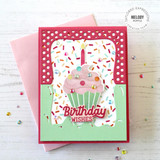 Happy Hooray Stamp Set