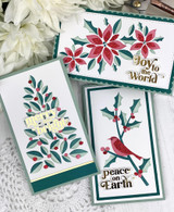 Foil It - Merriest Christmas