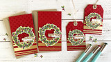 Foil It - Merriest Christmas
