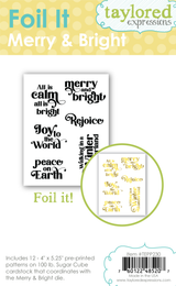 Foil It - Merry & Bright