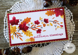 Happy Harvest Stamp Set