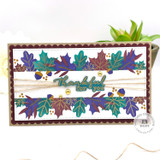 Happy Harvest Stamp Set