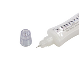 Nuvo Deluxe Adhesive Precision Nozzles (Set of 2)