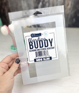 Brutus Monroe + TE Mini Slim Blending Buddy