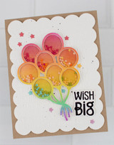 A2 Layer Stacklets Die Set