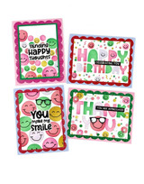 A2 Layer Stacklets Die Set