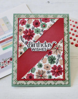 A2 Layer Stacklets Die Set