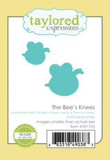 The Bee's Knees Dies