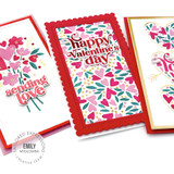 Foil It - Love & Hugs