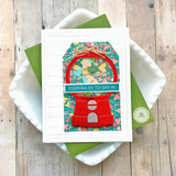 Gumball Machine Die Set