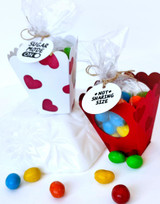 Conversation Candy Stamp & Stencil Combo