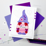 Gnome Sweet Gnome Die Set