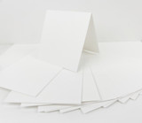 3x3 Notecards - Sugar Cube