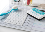 TE Magnetic Glassboard