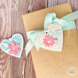 Garden Variety Die Set
