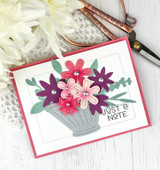 Garden Variety Die Set