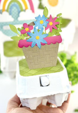 Garden Variety Die Set