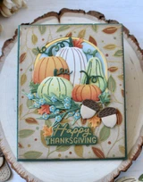 Garden Variety Die Set