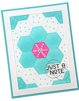 All Together Stamp - Occasions