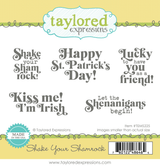 Shake Your Shamrock