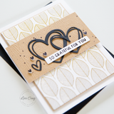 Woodgrain Cardstock - Kraft