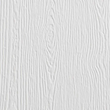 Woodgrain Cardstock - White