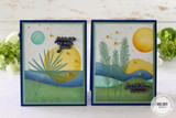 More Signature Sentiments Stamp Set
