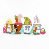 Gnome Bunny Die Set - Dress Up