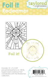 Foil It - Redeemer