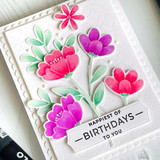 OLO Marker Collection - Bright Garden