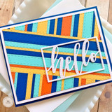 Easy Strips Maps