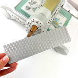 Easy Strips Die - 1/8" Stitched