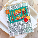 Foil It - Fineline Leaf