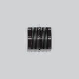 OLO Connector Ring 10pk - Black