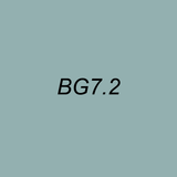 OLO Brush Half - BG7.2 Silver Jade