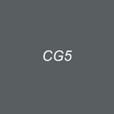 OLO Brush Half - CG5 Cool Gray 5