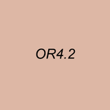OLO Brush Half - OR4.2 Pink Granite