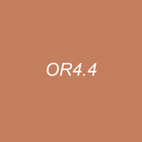 OLO Brush Half - OR4.4 Rosy Bonnet