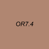 OLO Brush Half - OR7.4 Milk Tea