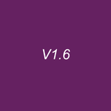 OLO Brush Half - V1.6 Petunia