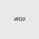 OLO Brush Half - WG0 Gray 0