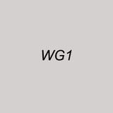 OLO Brush Half - WG1 Warm Gray 1
