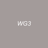 OLO Brush Half - WG3 Warm Gray 3