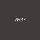 OLO Brush Half - WG7 Warm Gray 7