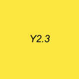 OLO Brush Half - Y2.3 Buttercup