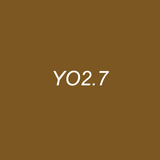 OLO Brush Half - YO2.7 Sepia